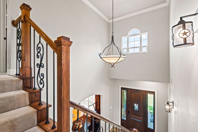 165 Whistler Lane, Hallsville, TX 75650