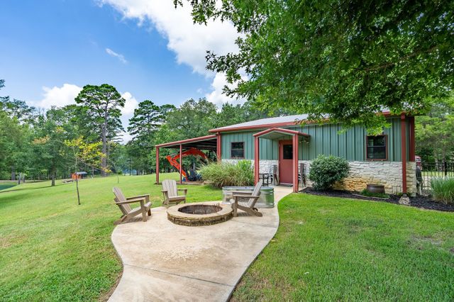 165 Whistler Lane, Hallsville, TX 75650