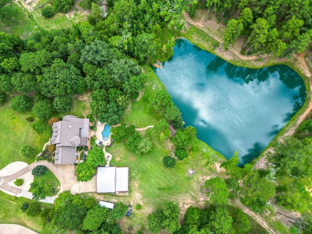 165 Whistler Lane, Hallsville, TX 75650