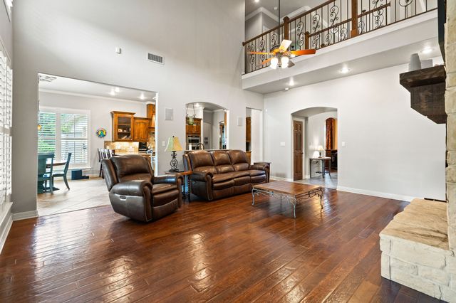 165 Whistler Lane, Hallsville, TX 75650