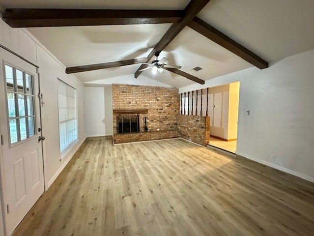 2601 Pebblebrook Street, Arlington, TX 76014