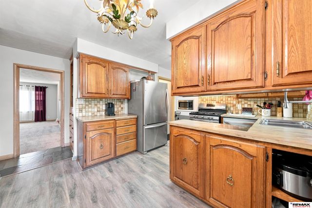4310 Mohawk Street, Lincoln, NE 68510