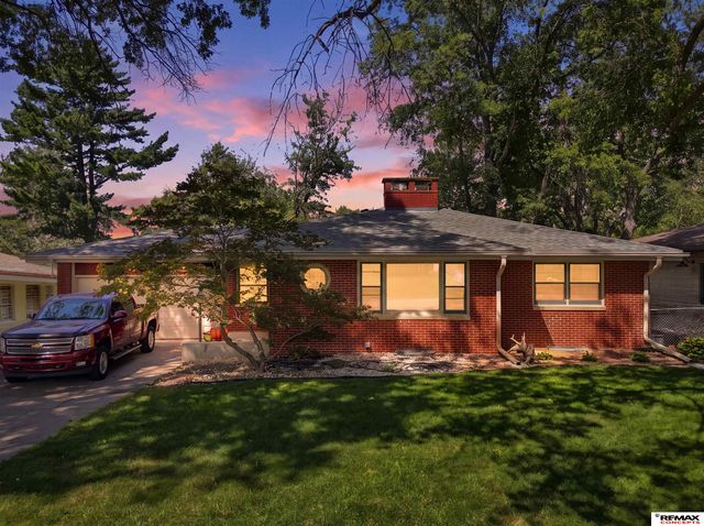 4310 Mohawk Street, Lincoln, NE 68510