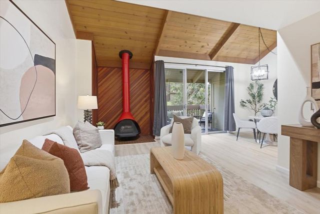 505 Cypress Point Drive 263, Mountain View, CA 94043