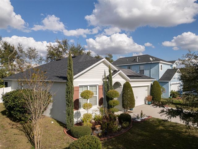 988 CHANLER DRIVE, Haines City, FL 33844