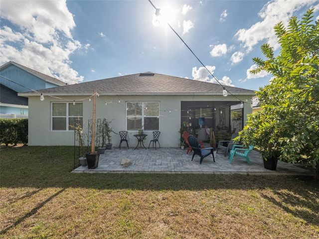 988 CHANLER DRIVE, Haines City, FL 33844