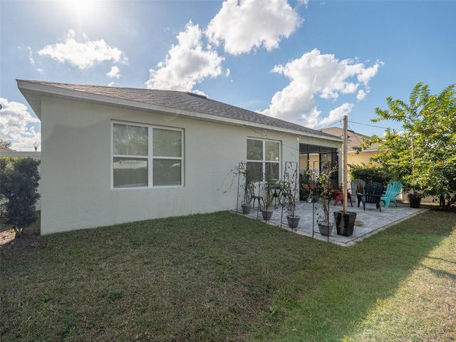 988 CHANLER DRIVE, Haines City, FL 33844