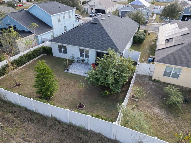 988 CHANLER DRIVE, Haines City, FL 33844