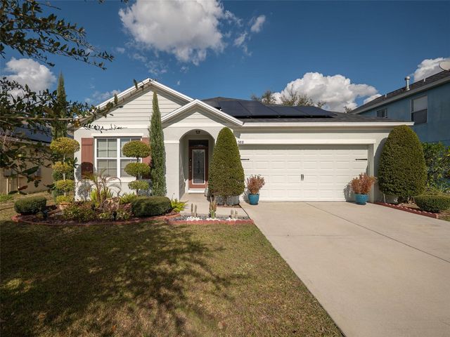 988 CHANLER DRIVE, Haines City, FL 33844