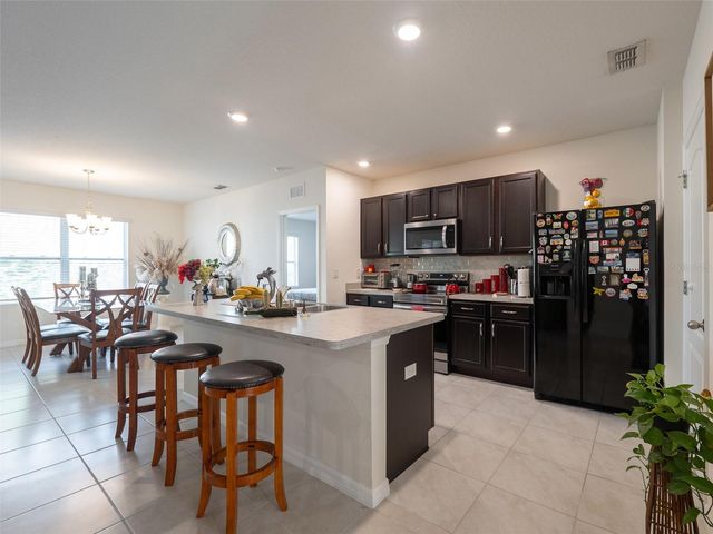 988 CHANLER DRIVE, Haines City, FL 33844