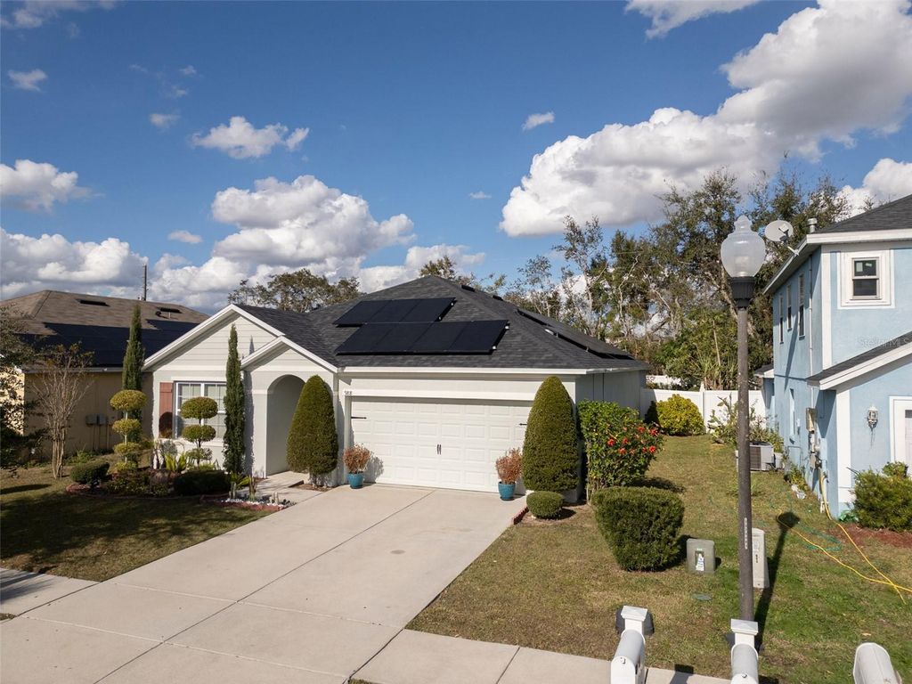 988 CHANLER DRIVE, Haines City, FL 33844