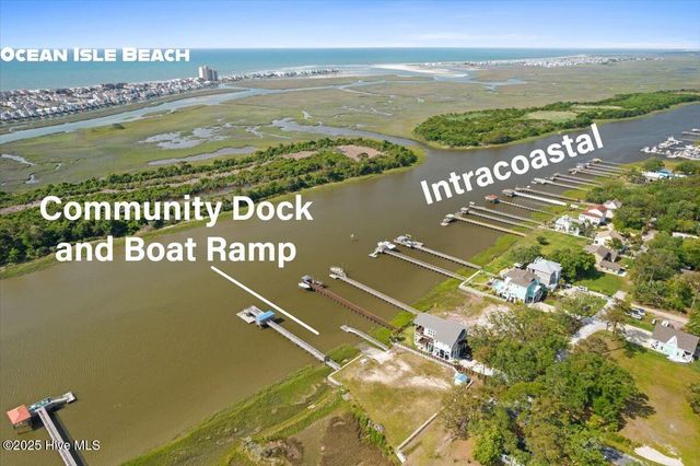 6893 11th Street SW, Ocean Isle Beach, NC 28469