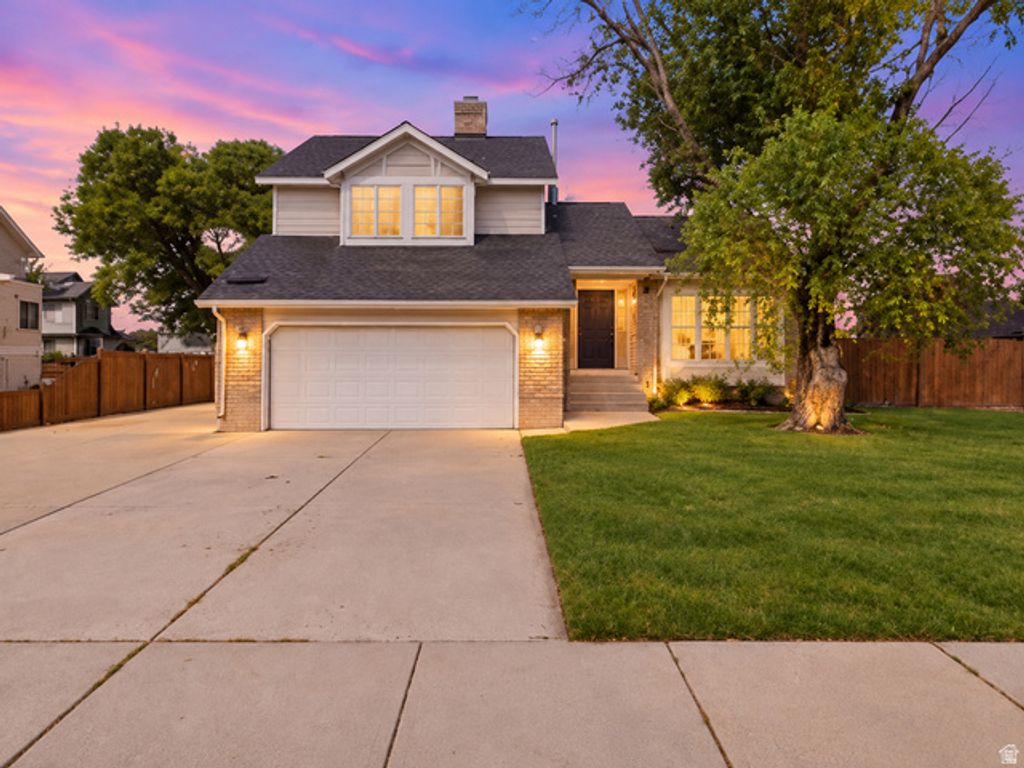 2998 W 9240 S, West Jordan, UT 84088 — exterior