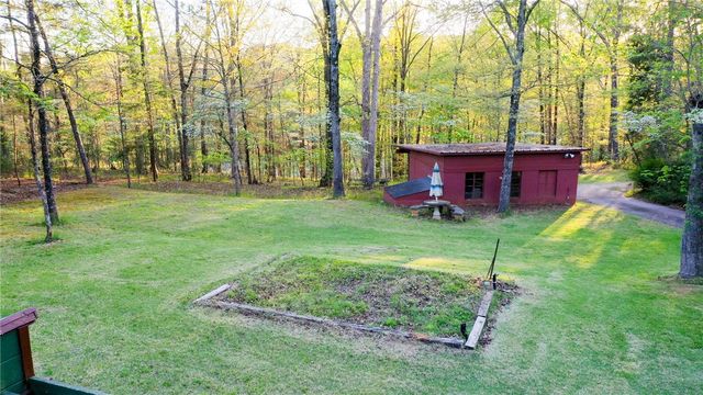 139 Todds Creek Road, Central, SC 29630