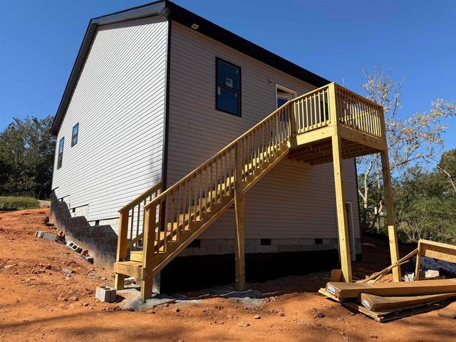 600 COOPERTOWN Road, Spartanburg, SC 29307