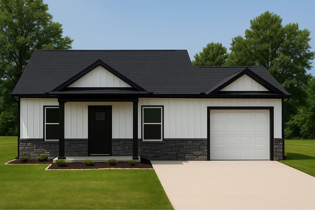 600 COOPERTOWN Road, Spartanburg, SC 29307