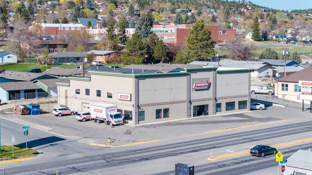 1115 Euclid Avenue, Helena, MT 59601