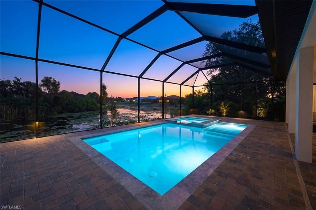 2617 Ceitus PKWY, CAPE CORAL, FL 33991 — photo 2