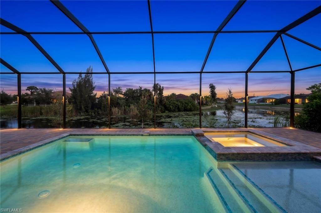 2617 Ceitus PKWY, CAPE CORAL, FL 33991 — photo 3