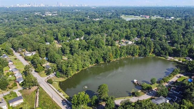 701 Daniel Avenue, Decatur, GA 30032