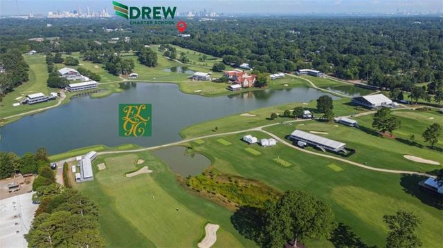 701 Daniel Avenue, Decatur, GA 30032