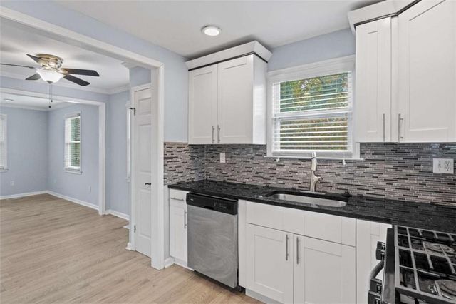 701 Daniel Avenue, Decatur, GA 30032