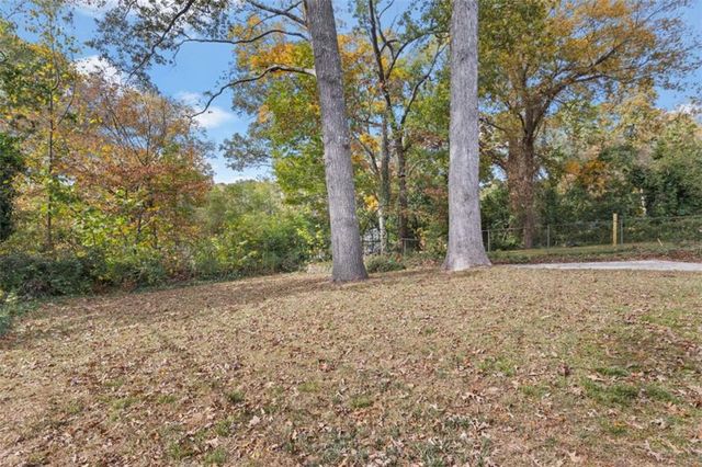 701 Daniel Avenue, Decatur, GA 30032