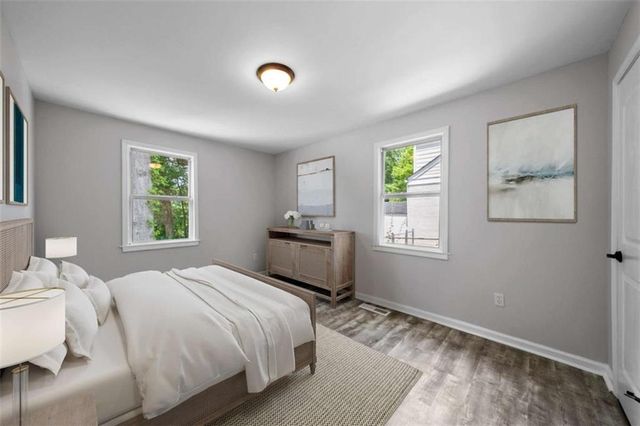 701 Daniel Avenue, Decatur, GA 30032