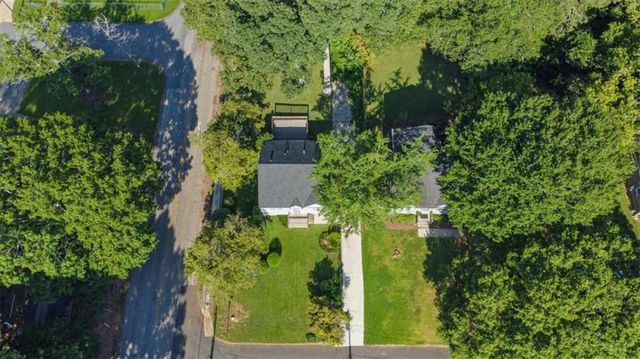 701 Daniel Avenue, Decatur, GA 30032