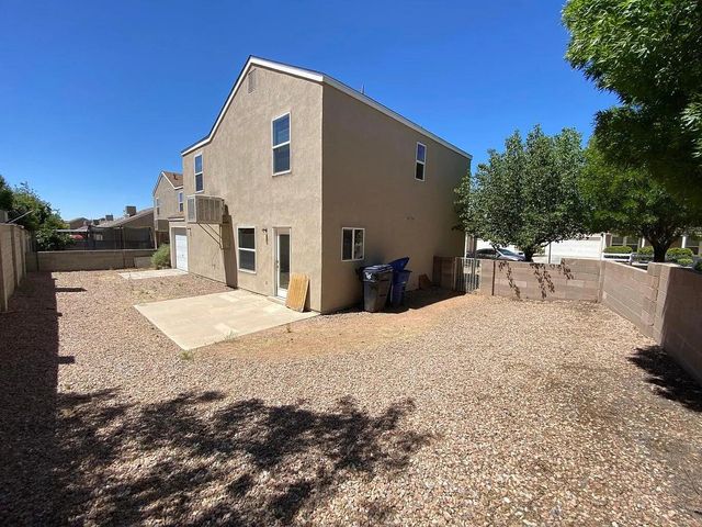 10728 Miera Drive NW, Albuquerque, NM 87114