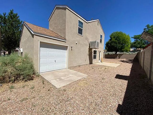10728 Miera Drive NW, Albuquerque, NM 87114