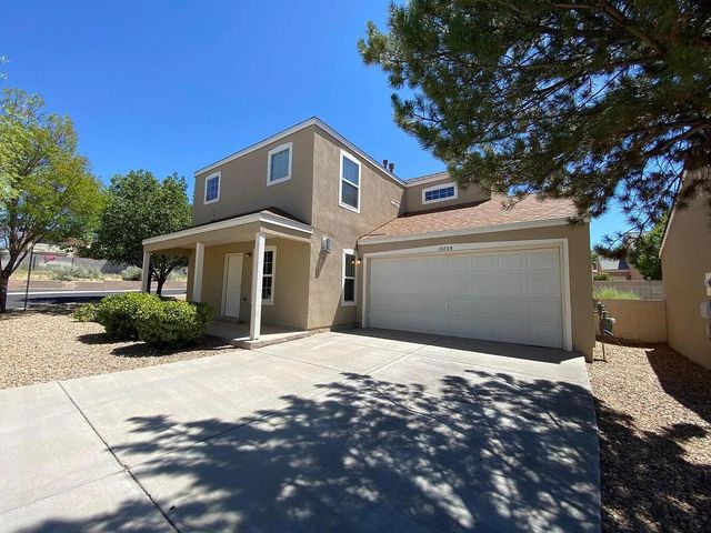 10728 Miera Drive NW, Albuquerque, NM 87114