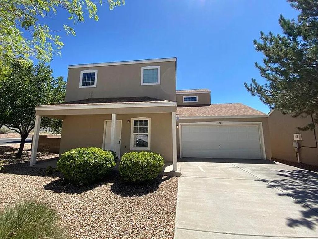 10728 Miera Drive NW, Albuquerque, NM 87114