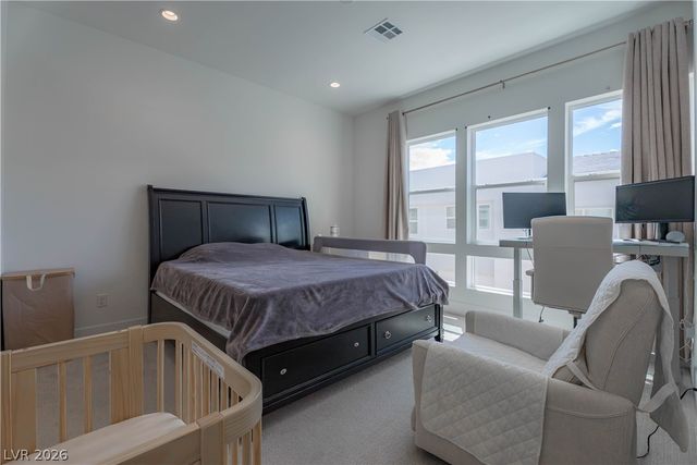2503 Indigo Mountain Street, Henderson, NV 89044