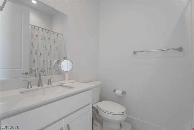 2503 Indigo Mountain Street, Henderson, NV 89044