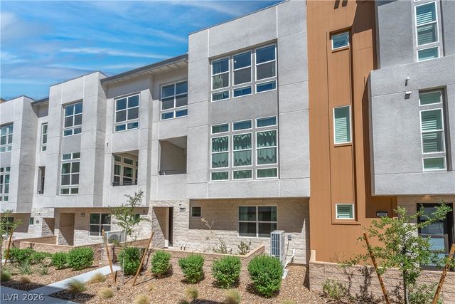 2503 Indigo Mountain Street, Henderson, NV 89044
