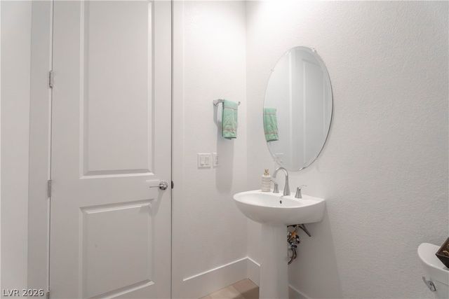2503 Indigo Mountain Street, Henderson, NV 89044