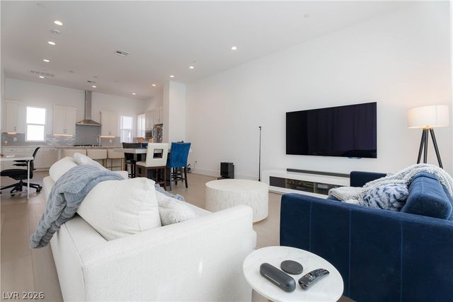 2503 Indigo Mountain Street, Henderson, NV 89044
