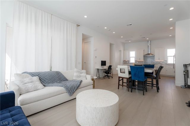 2503 Indigo Mountain Street, Henderson, NV 89044