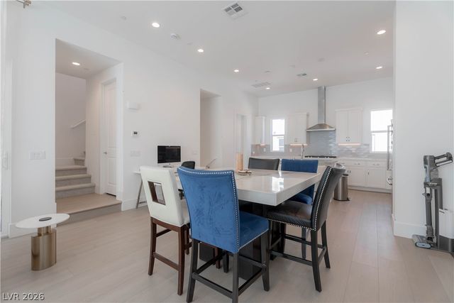 2503 Indigo Mountain Street, Henderson, NV 89044