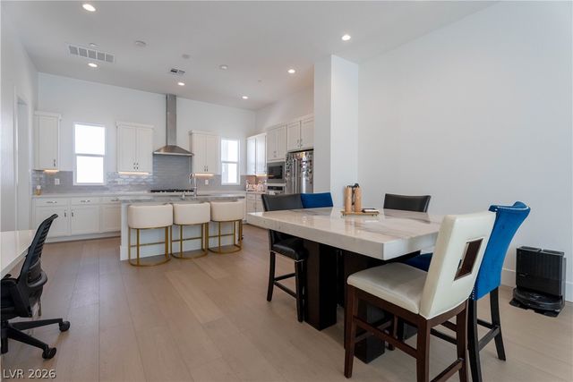 2503 Indigo Mountain Street, Henderson, NV 89044
