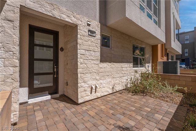 2503 Indigo Mountain Street, Henderson, NV 89044