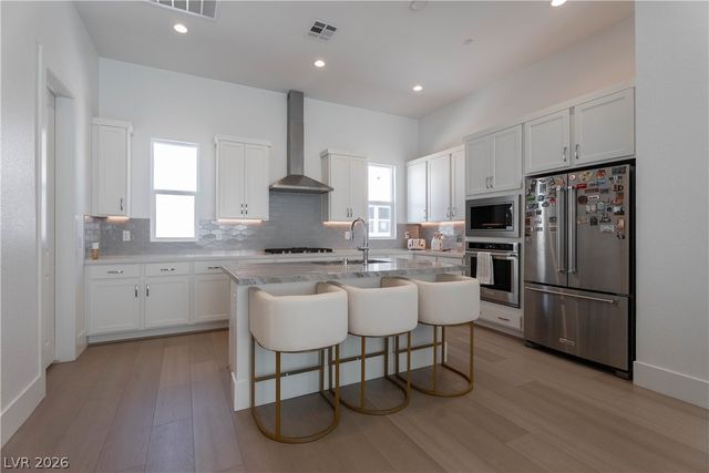 2503 Indigo Mountain Street, Henderson, NV 89044