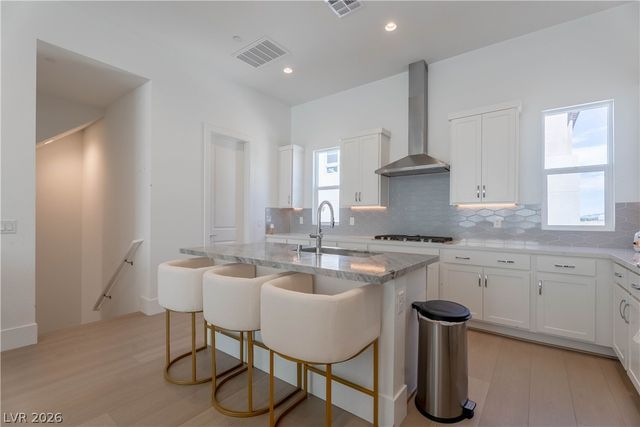 2503 Indigo Mountain Street, Henderson, NV 89044
