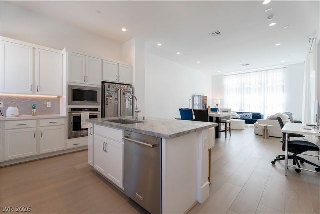2503 Indigo Mountain Street, Henderson, NV 89044
