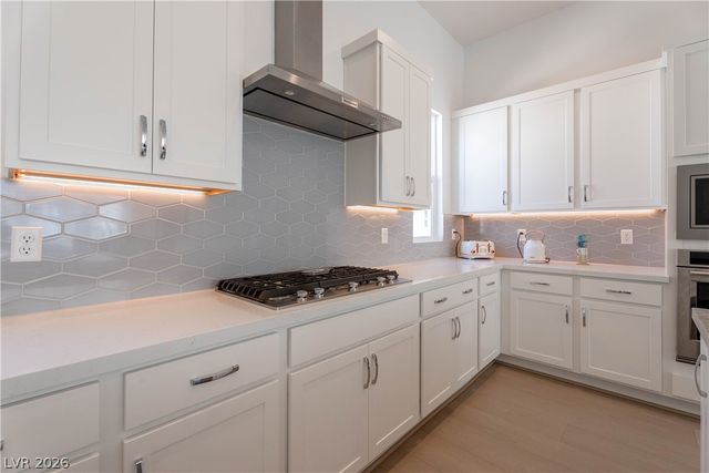2503 Indigo Mountain Street, Henderson, NV 89044