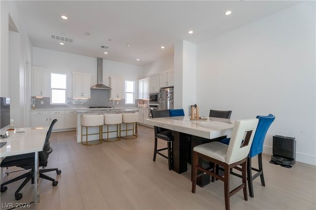 2503 Indigo Mountain Street, Henderson, NV 89044