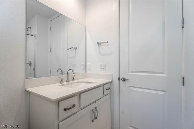 2503 Indigo Mountain Street, Henderson, NV 89044