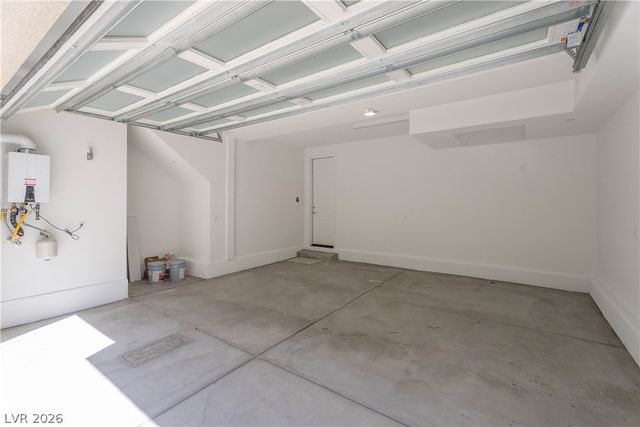 2503 Indigo Mountain Street, Henderson, NV 89044