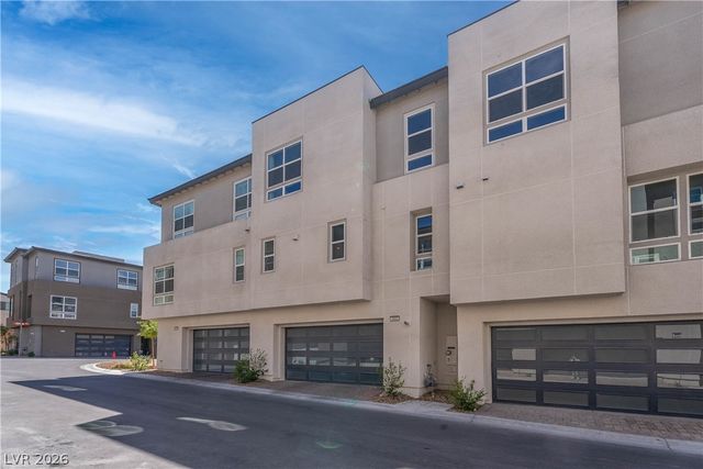 2503 Indigo Mountain Street, Henderson, NV 89044